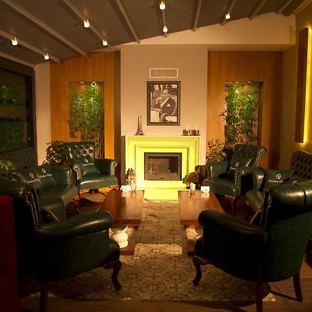 Hotel Karaca Uzunkopru Екстериор снимка