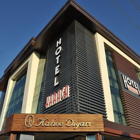 Hotel Karaca Uzunkopru Екстериор снимка