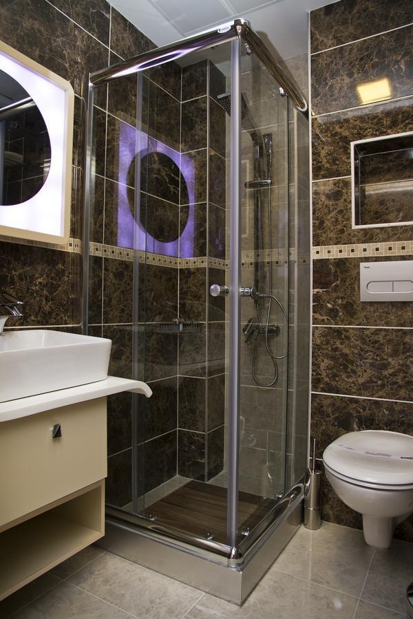 Hotel Karaca Uzunkopru Стая снимка