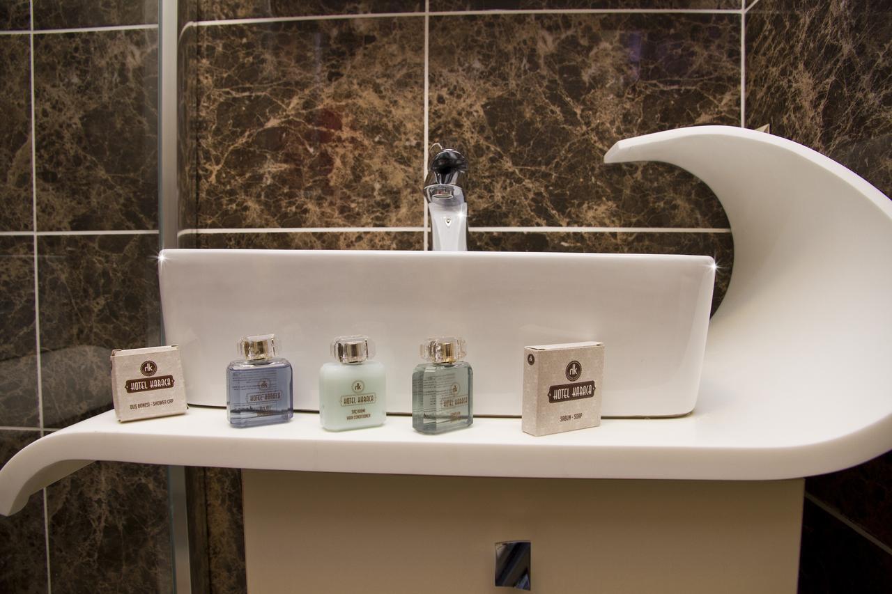 Hotel Karaca Uzunkopru Екстериор снимка