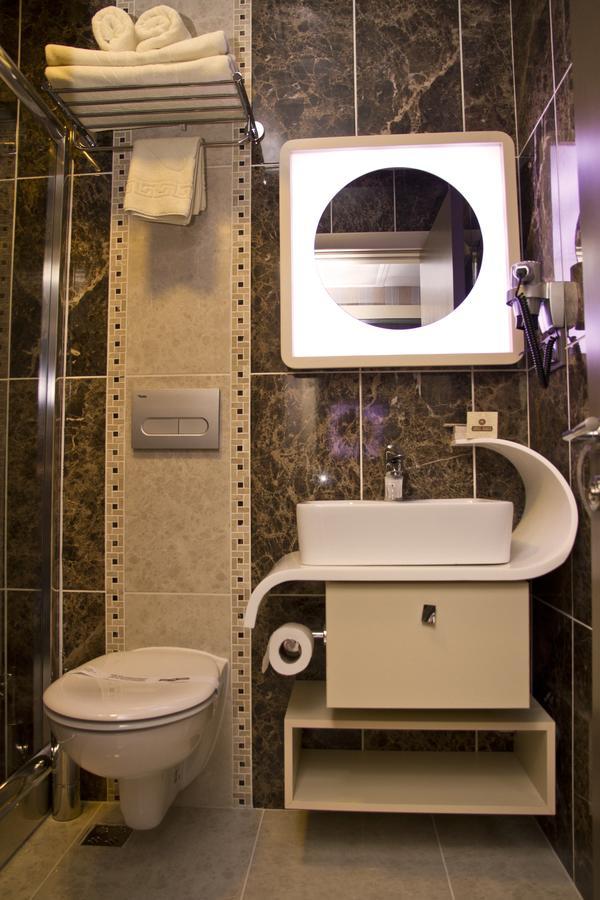 Hotel Karaca Uzunkopru Стая снимка